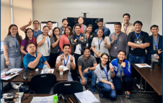 information security course