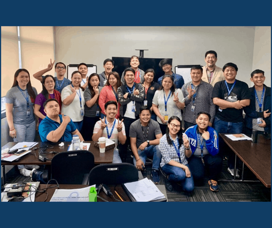 information security course