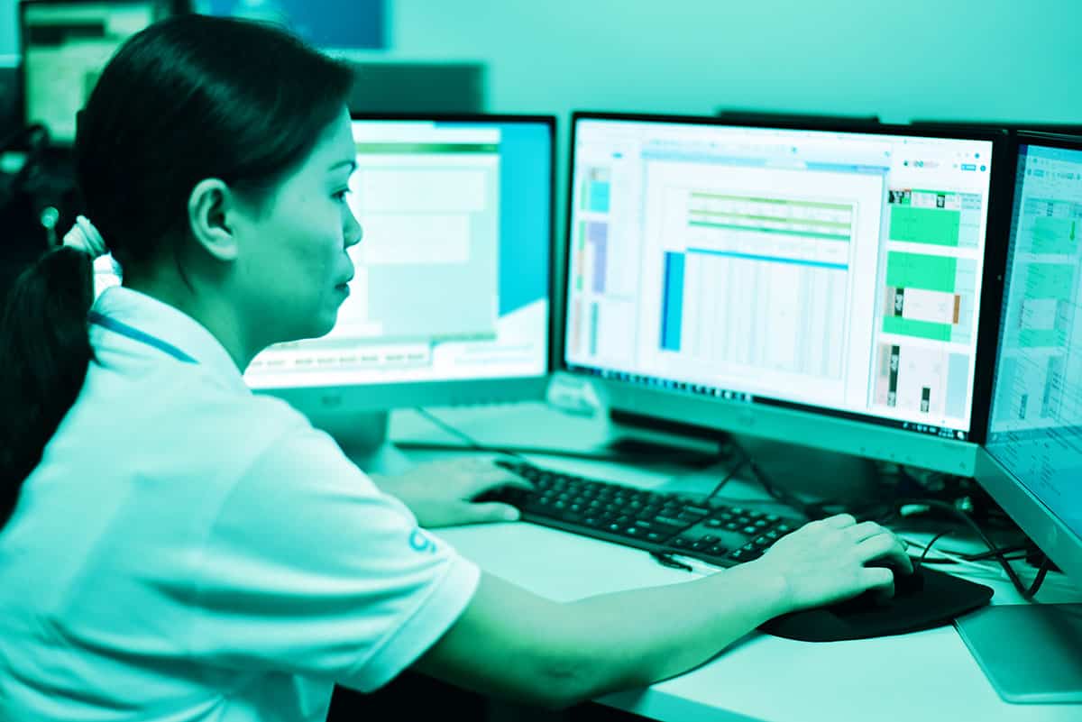 Healthcare BPO Services