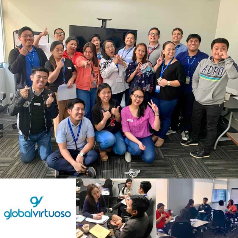 GV Team Members Attend Training & Coaching Sessions