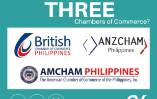 Global Business - Chambers of Commerce in the Philippines