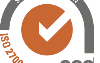 ISO 27001 SGS