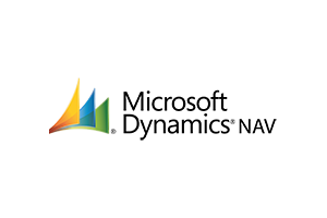Microsoft Dynamics NAV