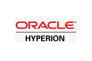 Oracle Hyperion