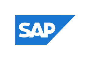 SAP logo