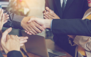 outsourcing as a competitive strategy