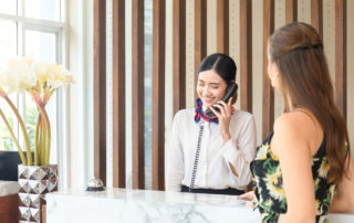 Benefits of Outsourcing for the hospitality industry