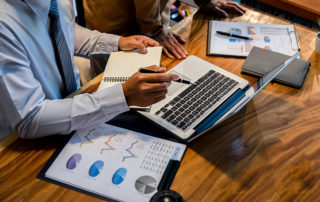 Successfully Outsourcing Accounting Managerial Positions