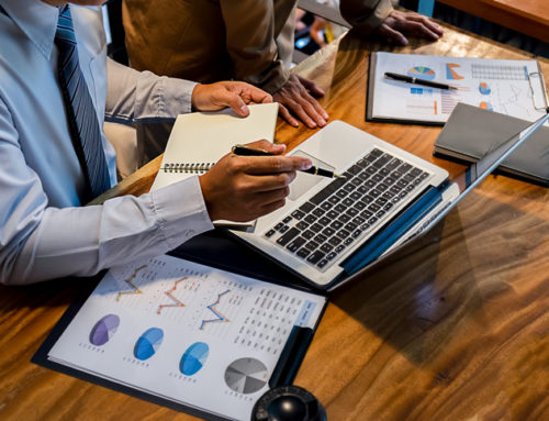 Successfully Outsourcing Accounting Managerial Positions