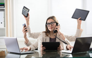 5 Warning Signs your company needs outsourcing services