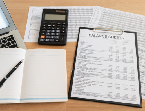 The role outsourced accounting plays in growing your startup