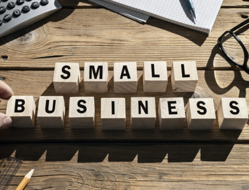 Why a small business should outsource accounting services