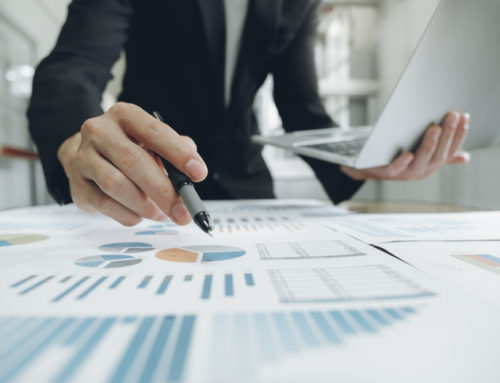 Your accounting and finance function – own it or outsource it?