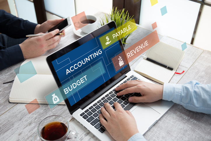 benefits of a small business outsourcing accounting