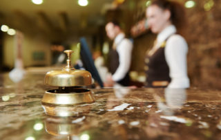 Outsourcing Services in the Hotel and Hospitality Industry