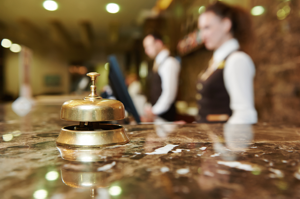 Outsourcing Services in the Hotel and Hospitality Industry