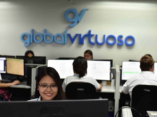 Business Outsourcing Process