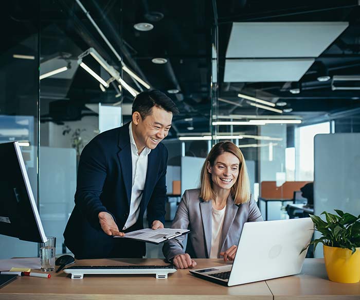 Outsourcing Accountancy Services