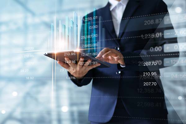 Outsourcing Acountancy Services