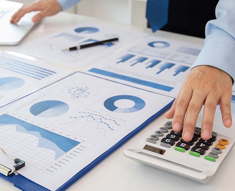 Outsourcing Statistics