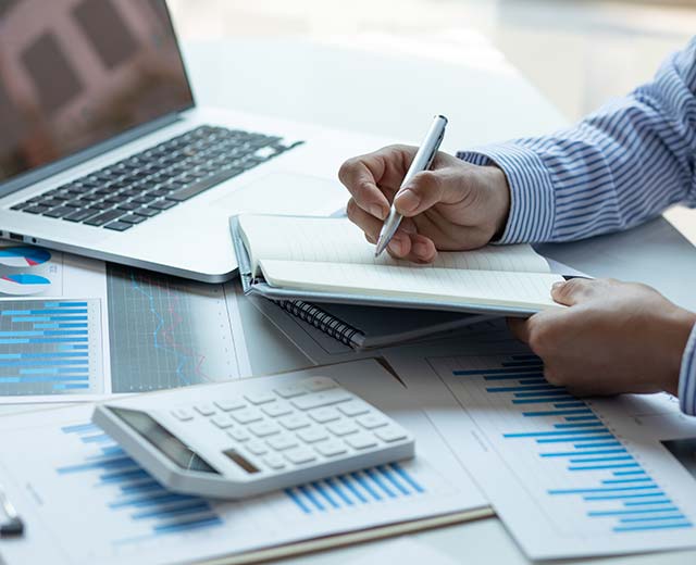 What Types of Accounting Services Can be Outsourced