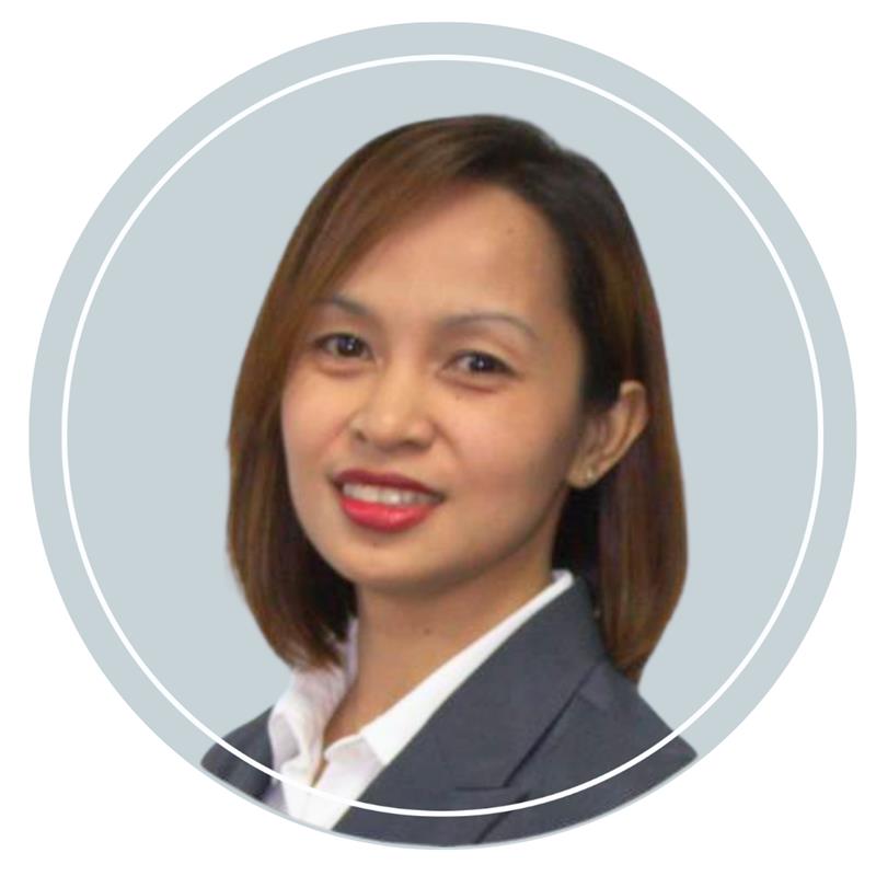 Jenny Lucero, Director of Operations